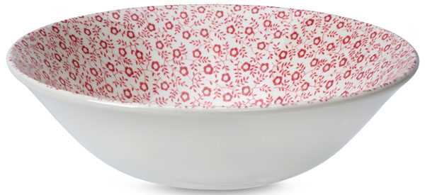 Cereal or Dessert Bowl